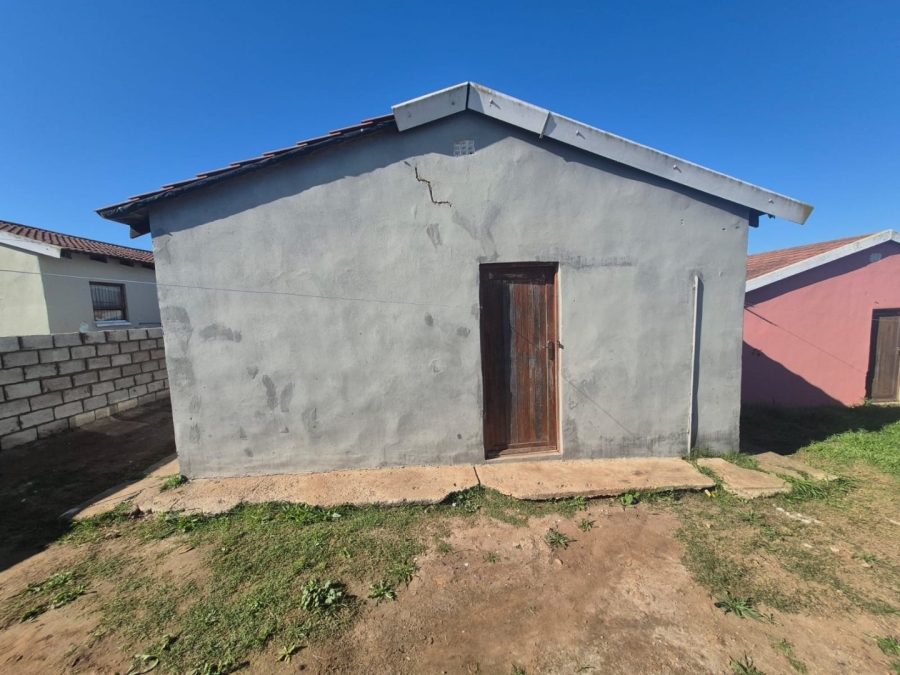 2 Bedroom Property for Sale in Bethelsdorp Eastern Cape